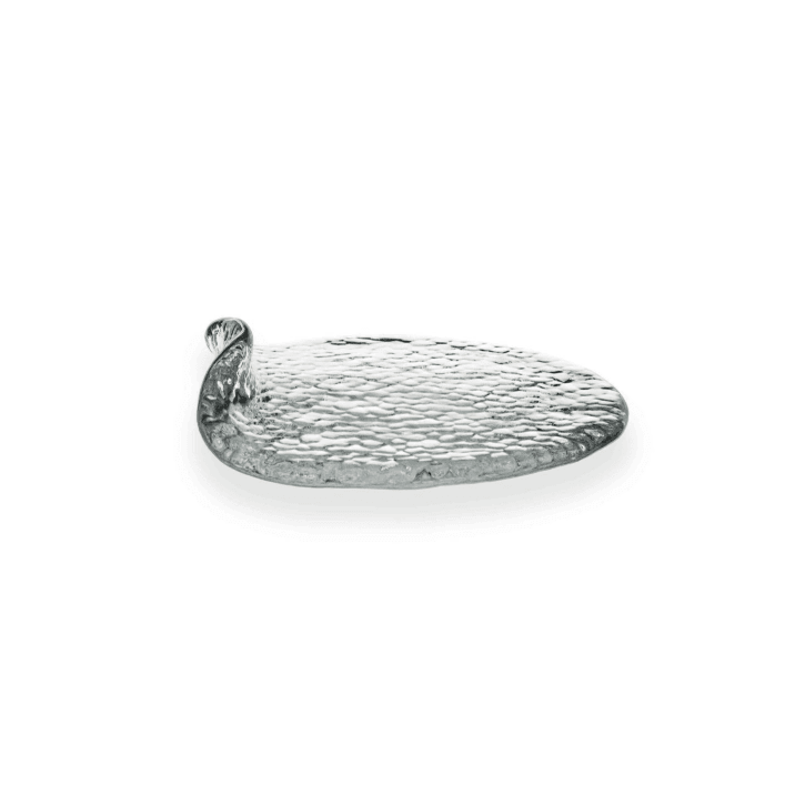 Тарелка для сыра, ArdaCam, Hammered, d 21 см, h 4 см