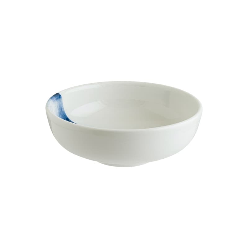 Салатник, Bonna, Blue Wave, 350 мл, 14 см