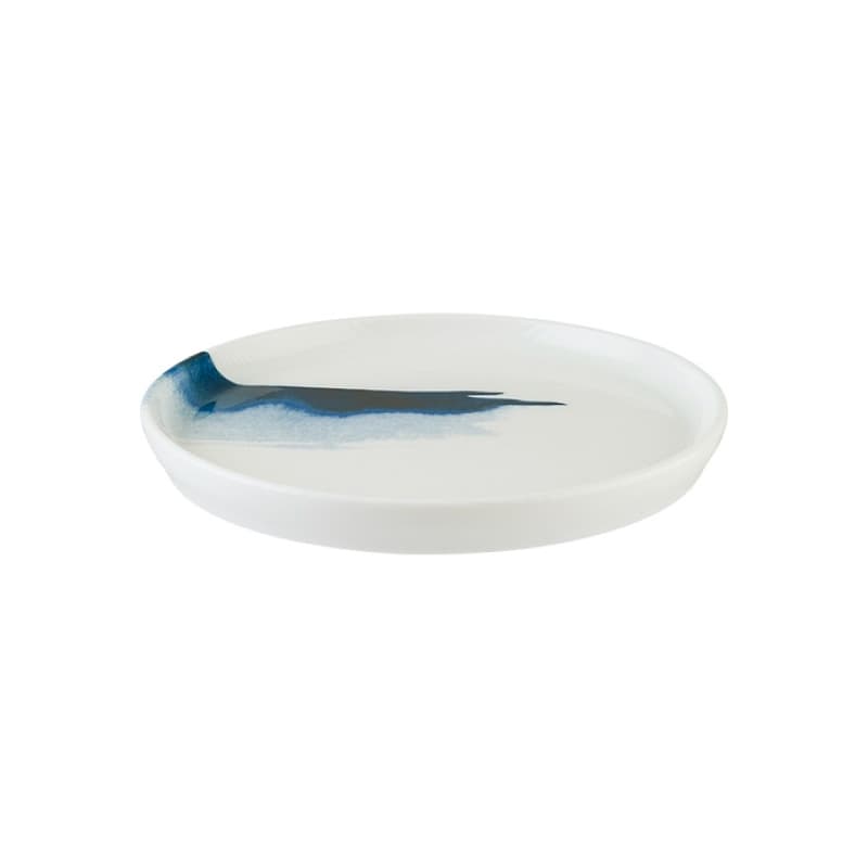 Тарелка, Bonna, Blue Wave, 22 см