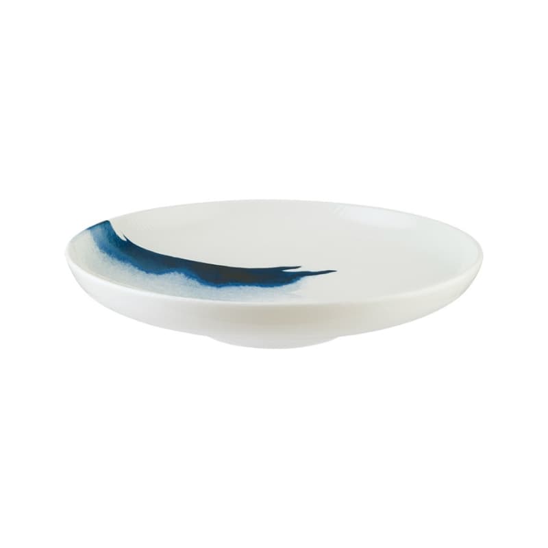 Тарелка для пасты, Bonna, Blue Wave, 1.6 л, 28 см