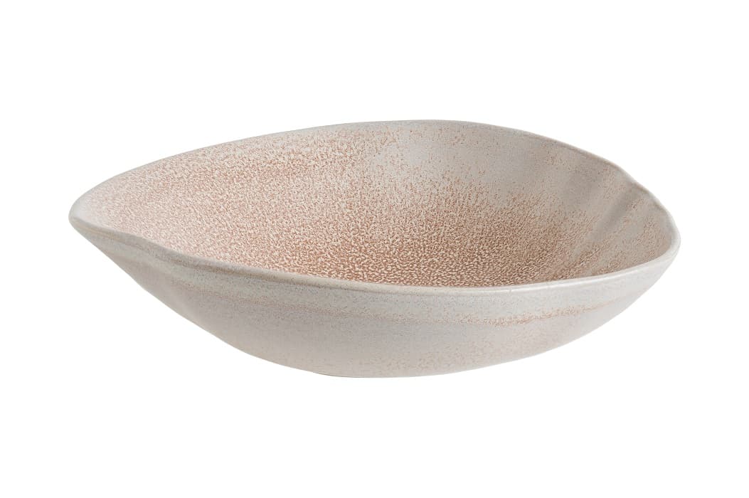 Тарелка глубокая, Bonna, Blush, 27 см, 1 700 мл