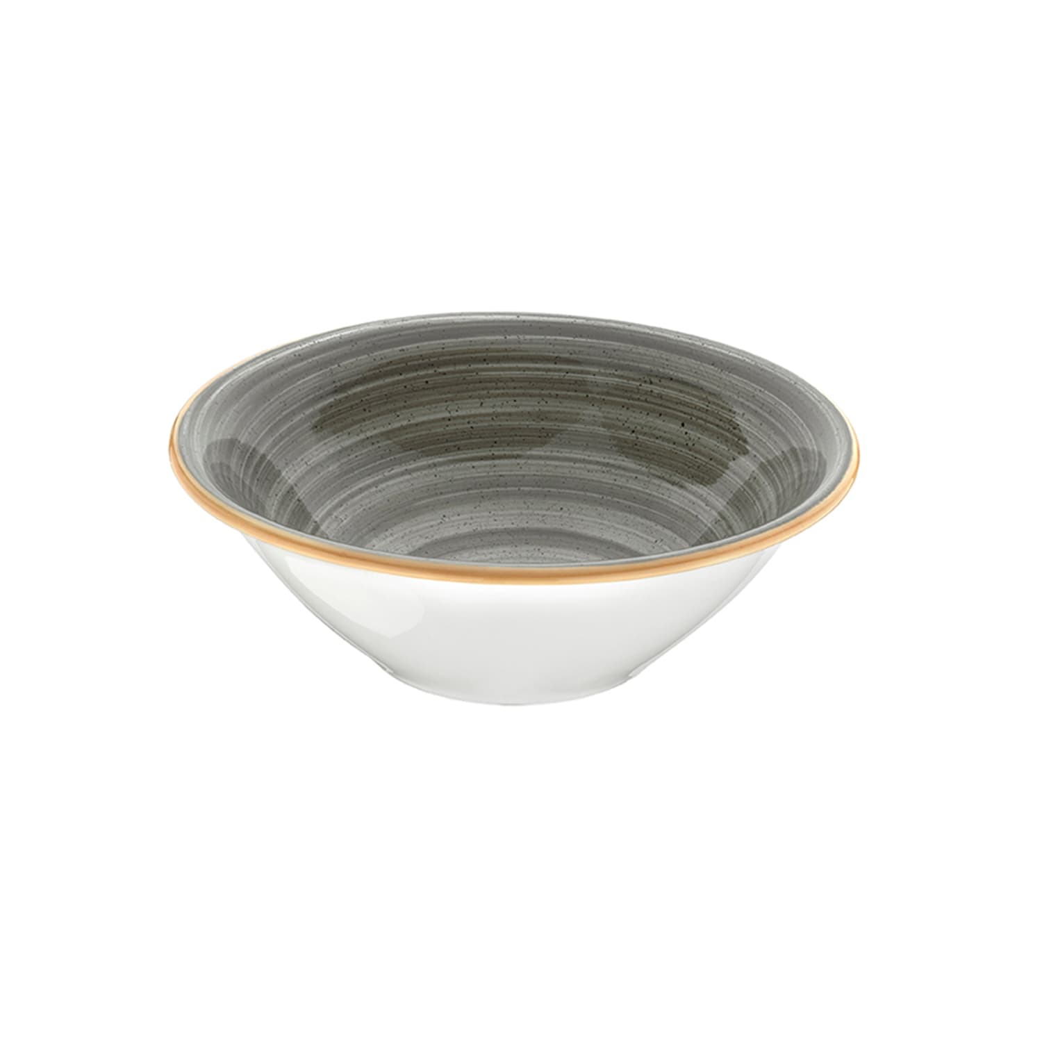 Салатник, Bonna, Aura Space, 400 мл, d 16 см, h 5.3 см