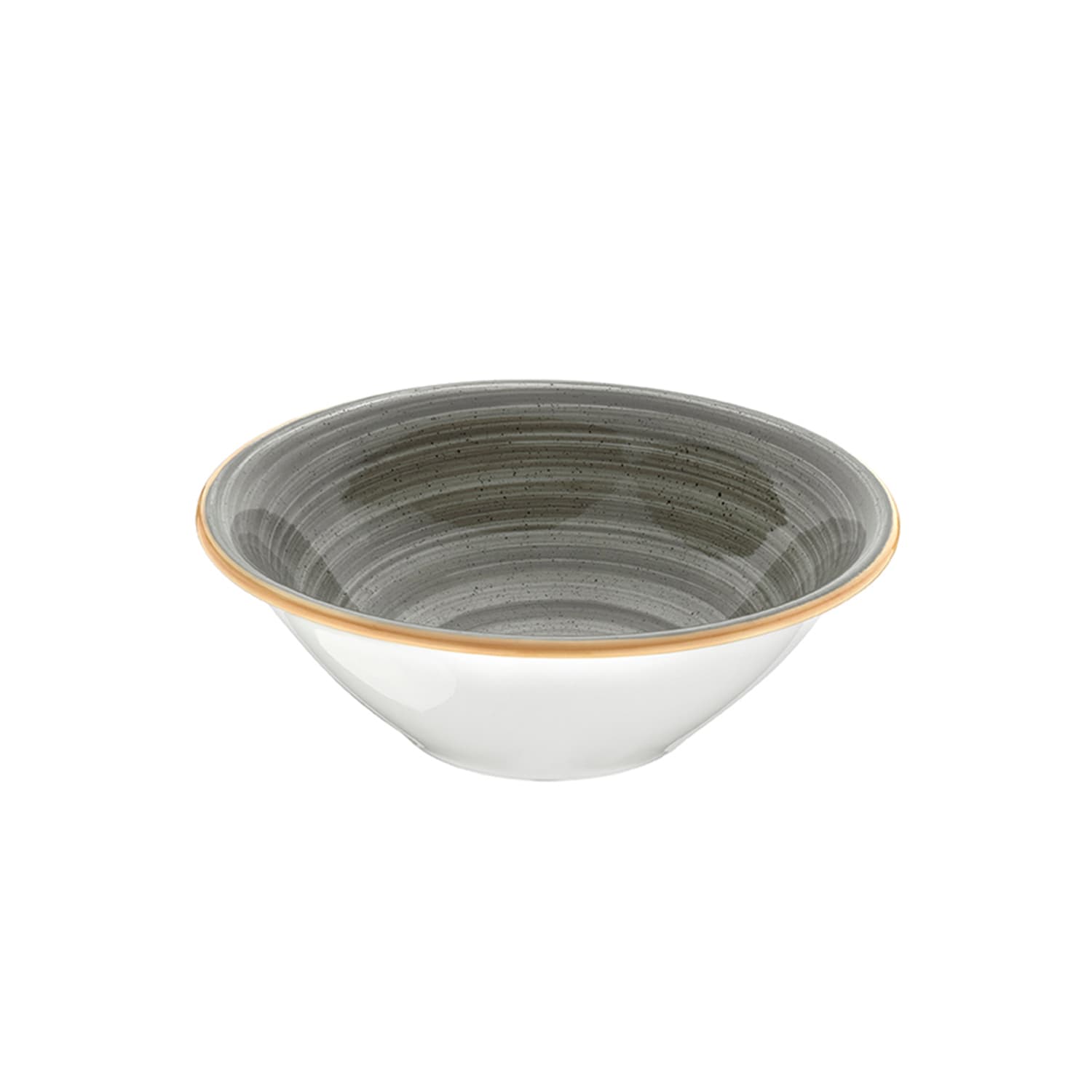Тарелка глубокая, Bonna, Aura Space, 700 мл, d 18 см, h 6.5 см