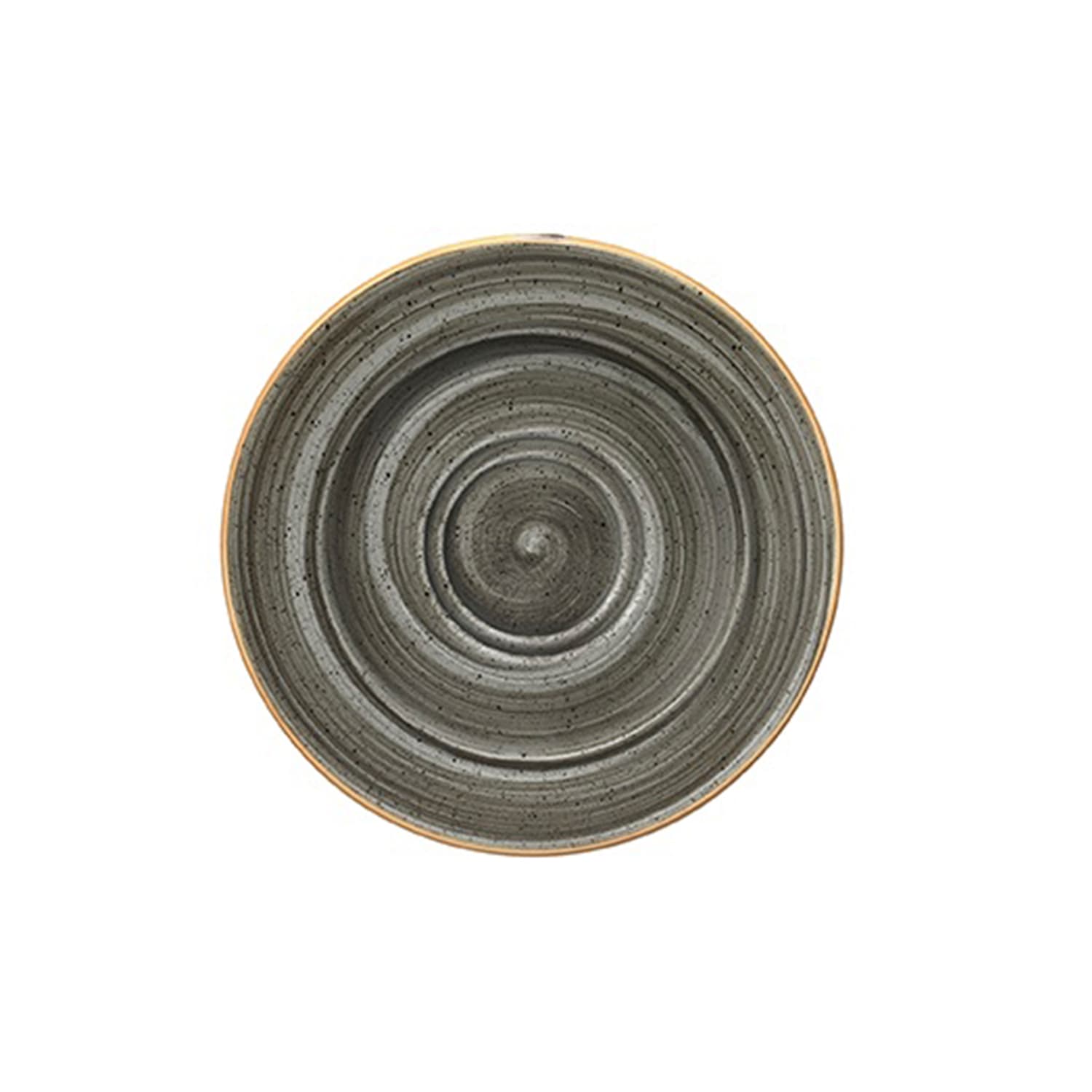 Блюдце, Bonna, Aura Space, d 16 см, (чашка 62391)