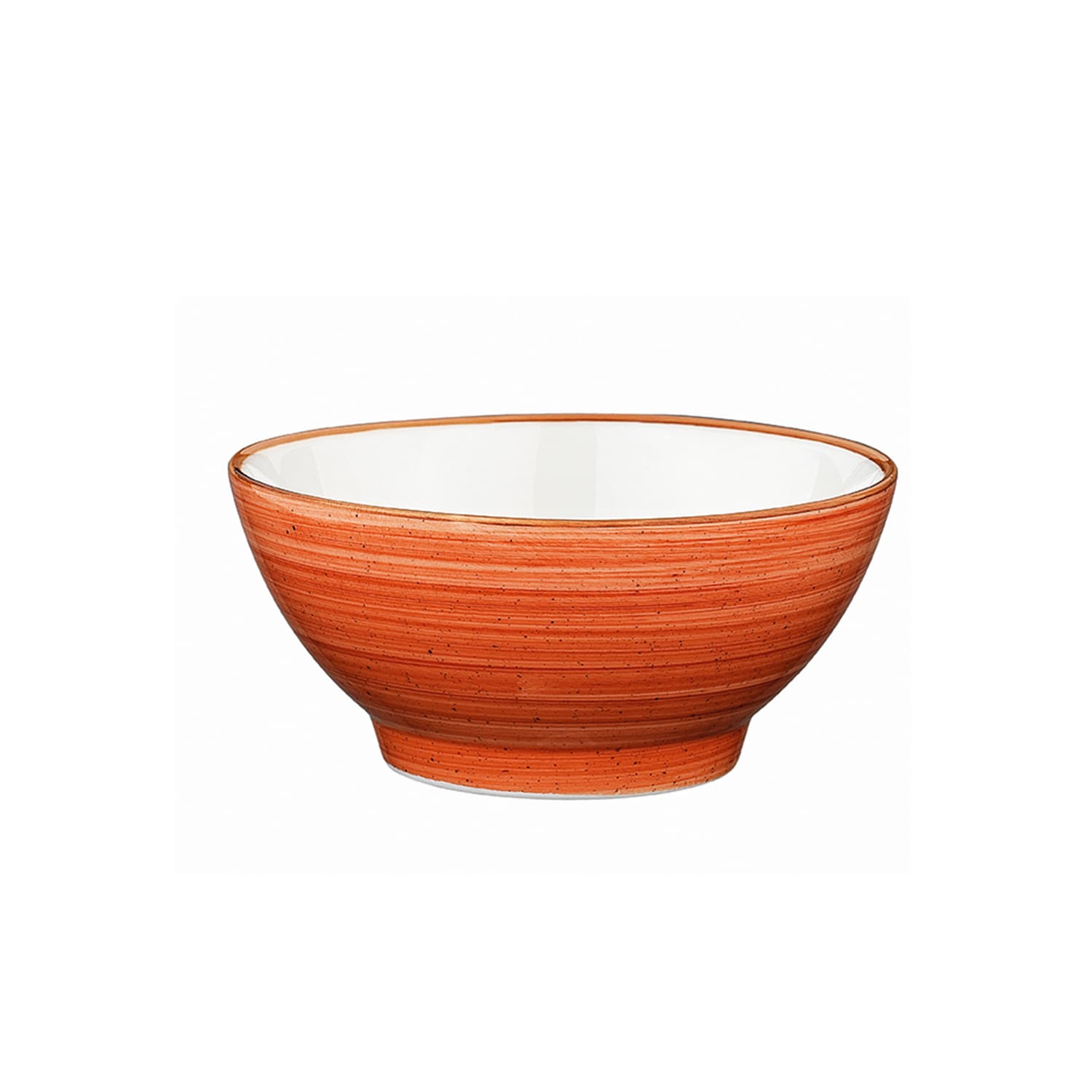 Салатник, Bonna, Aura Terracota, 450 мл, d 14 см, h 6.5 см