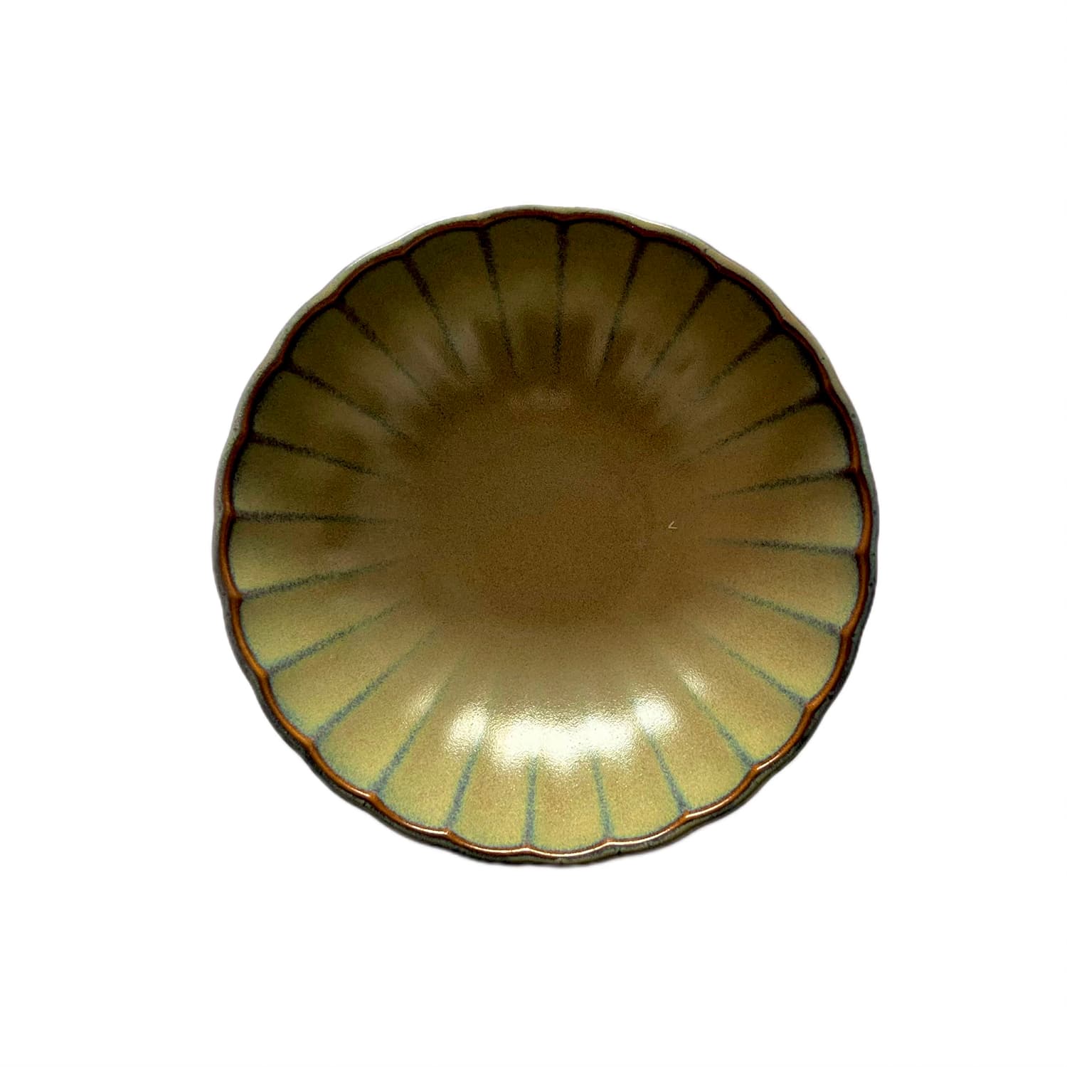 Салатник глубокий, Bonna, Gloire East, 320 мл, d 16 см