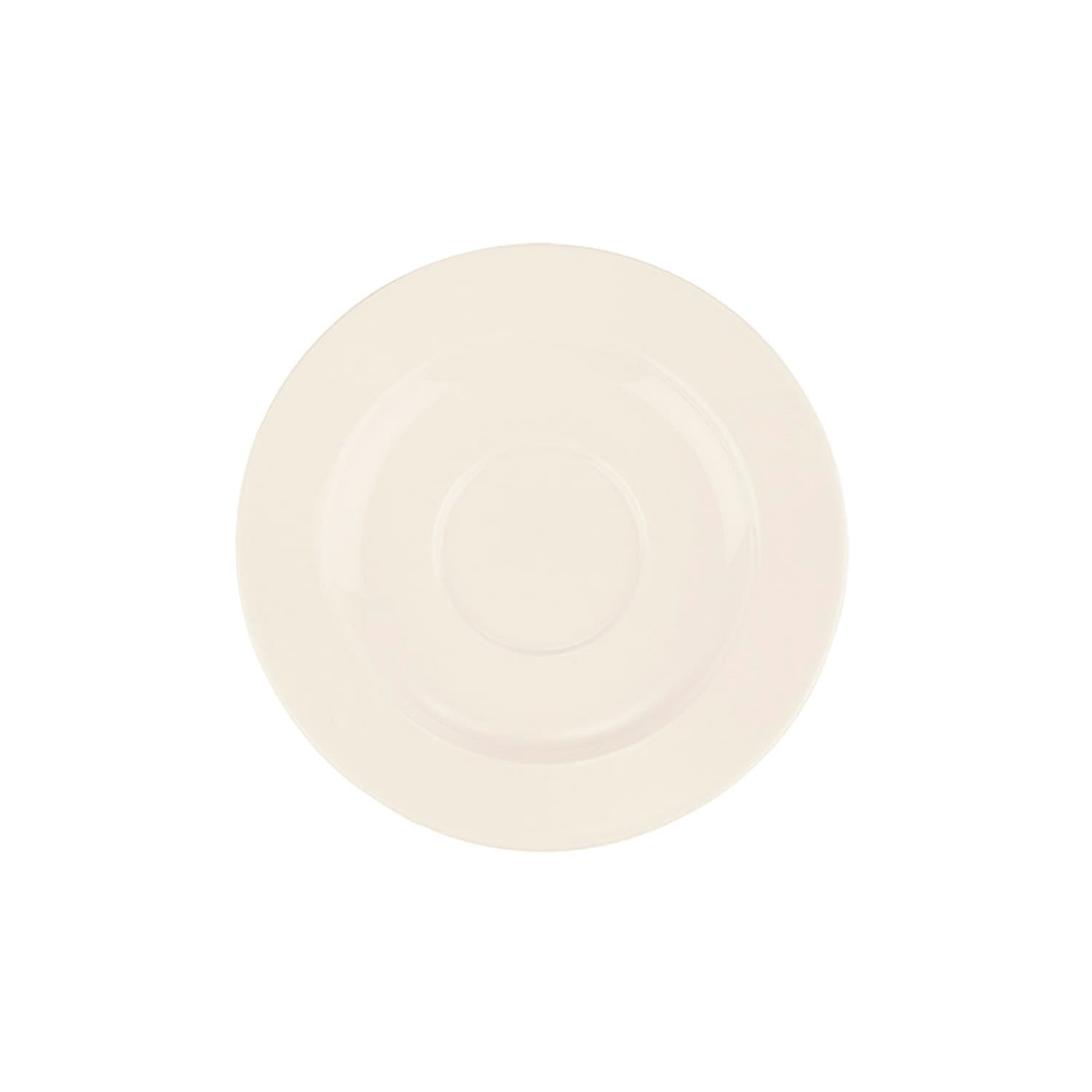Блюдце, Bonna, White, d 13 см, (чашка 62691)
