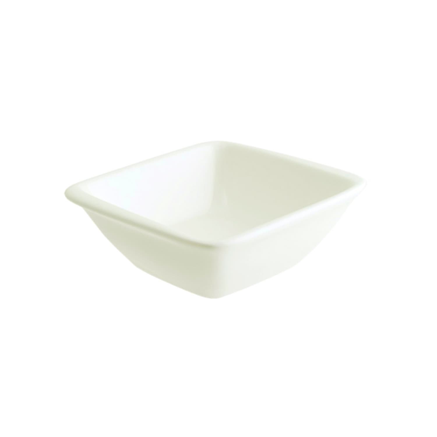 Соусник, Bonna, White, 80 мл, l 8 см, b 8.5 см, h 2.8 см