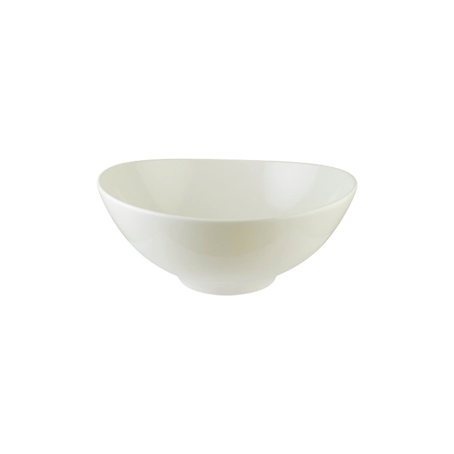 Салатник, Bonna, White, 120 мл, d 11 см, h 5 см