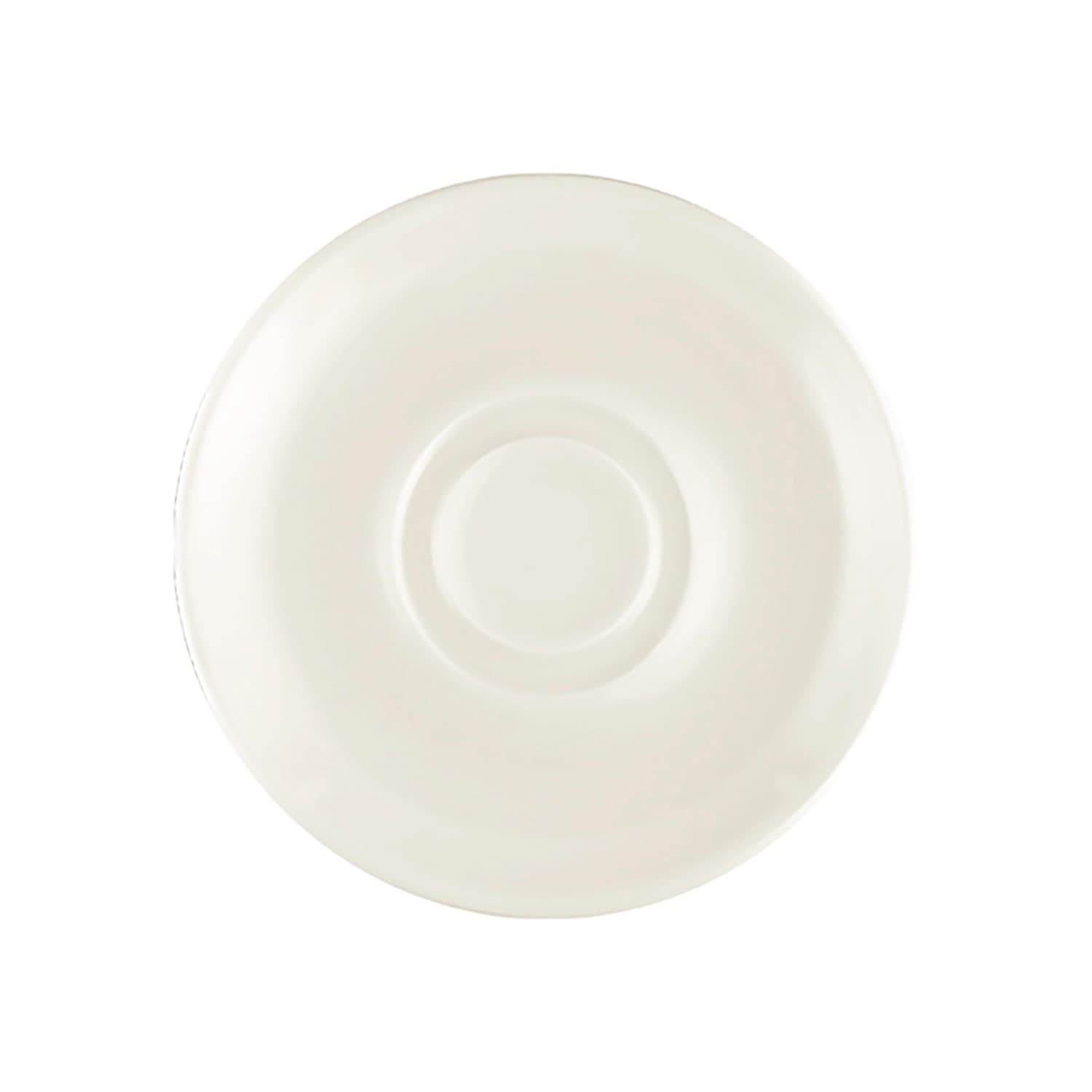 Тарелка подстановочная, Bonna, White, d 19 см, (салатник 68286,68424,62733,62732,62735,62899,62943,75350,73639)
