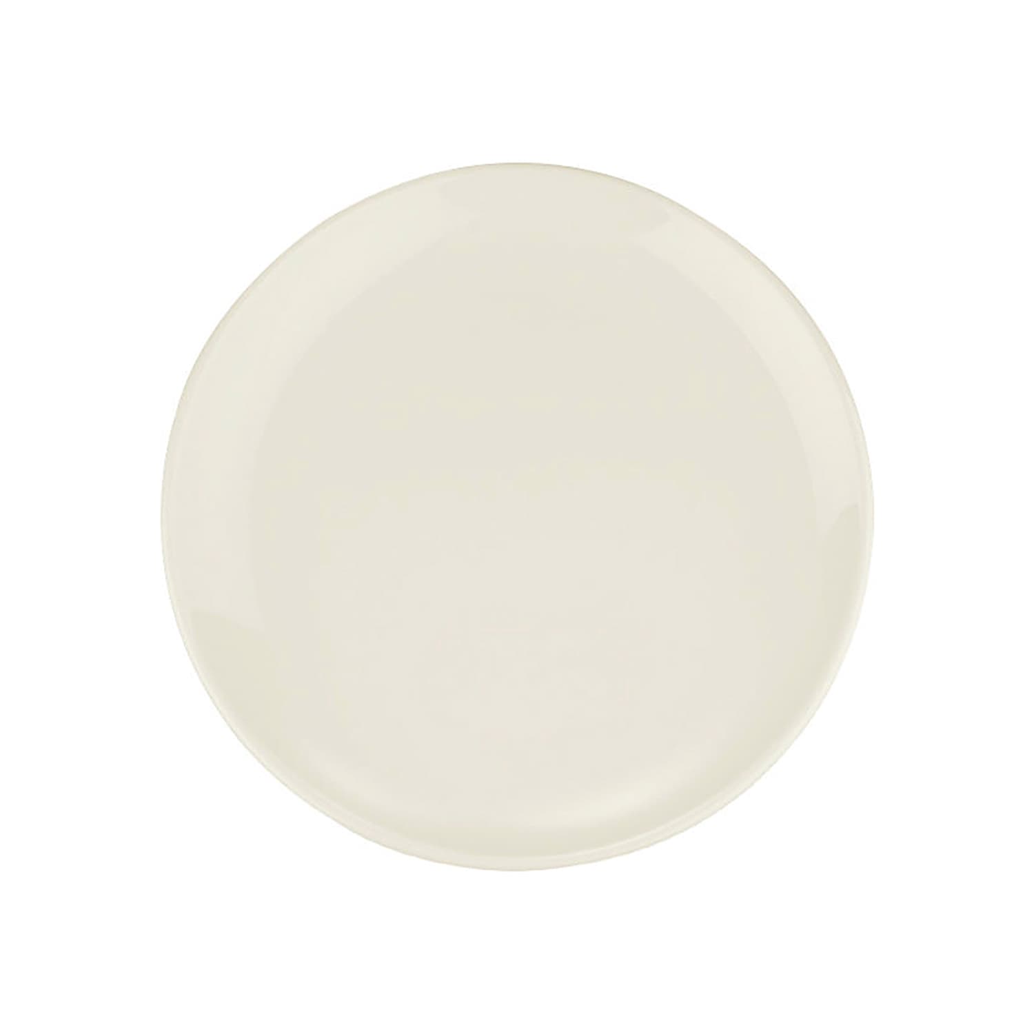 Тарелка, Bonna, White, d 17 см
