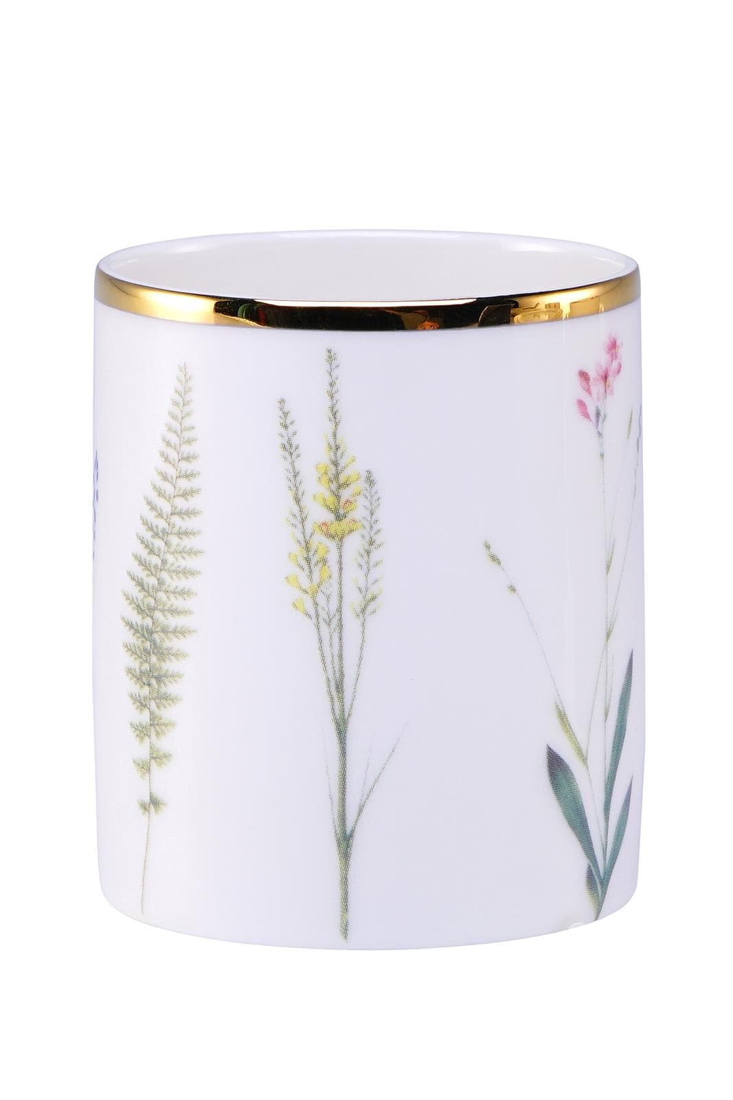 Кружка, Porland, Botanical, 230 мл