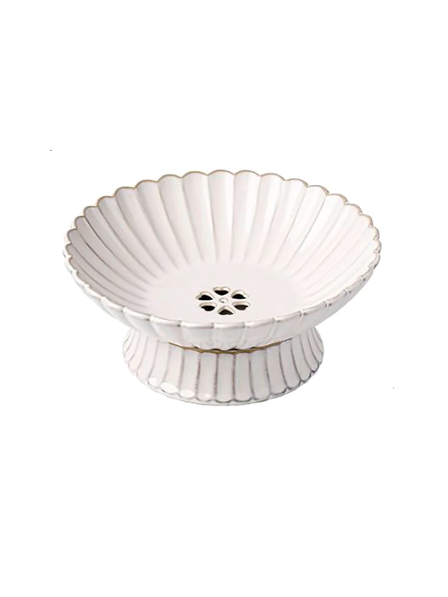 Подставка под морепродукты, Carta, Fiore, 24.5 x 10 см