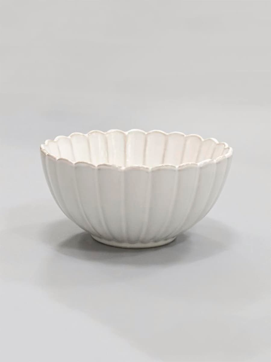 Чаша глубокая, Carta, Fiore, 20.8 x 8.5 см, 1.4 л