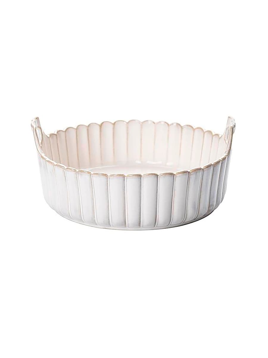 Чаша с ручками, Carta, Fiore, 22.5 x 9.7 см