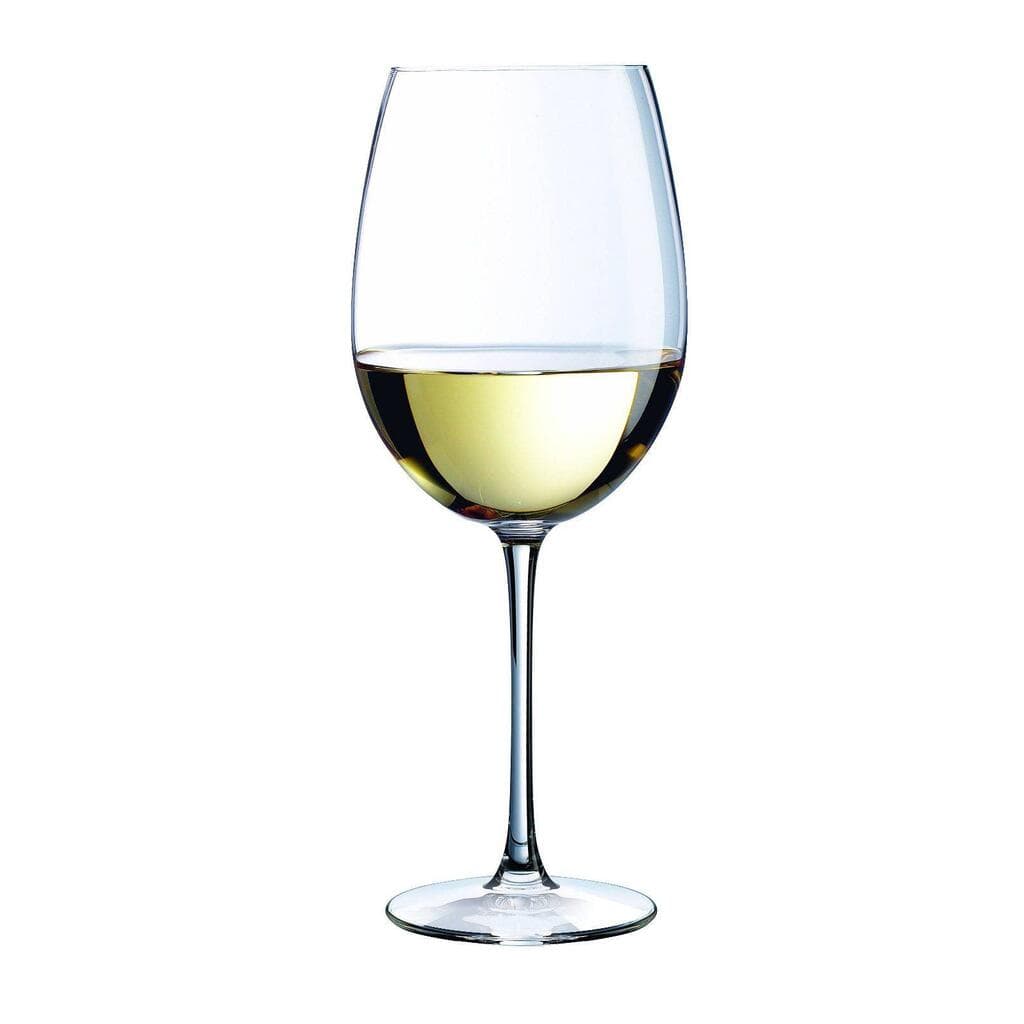 Бокал для вина, Chef&Sommelier, Cabernet, 250 мл, d 6 см, h 17.8 см
