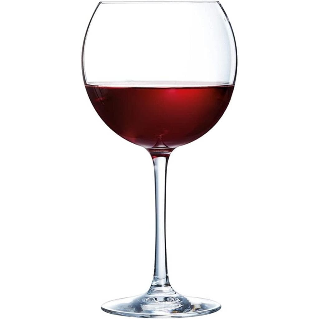 Бокал для вина, Chef&Sommelier, Cabernet, 470 мл, d 10 см, h 19.4 см