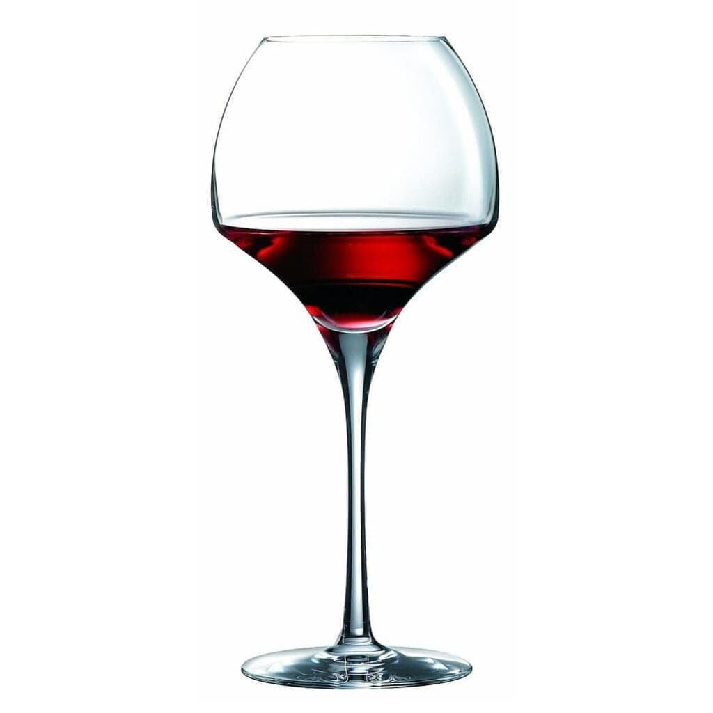 Бокал для вина, Chef&Sommelier, Open up, 550 мл, d 10.5 см, h 23.5 см