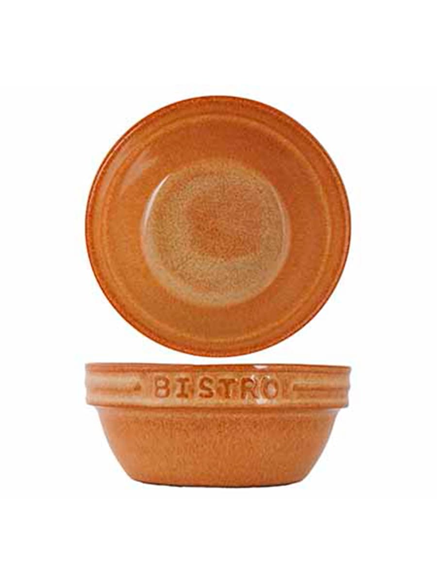 Салатник, Cosy & Trendy, Bistro Mustard Yellow, 13.5 x 5.8 см