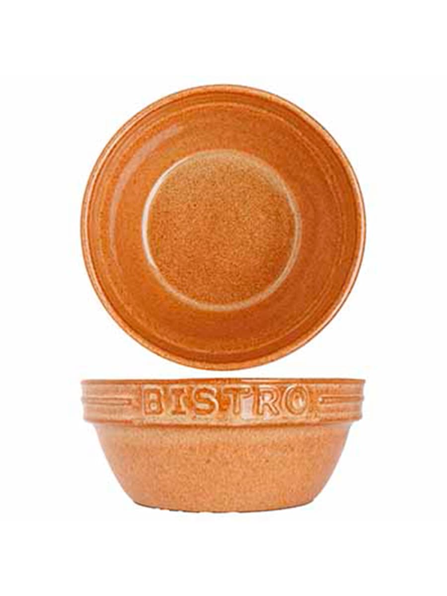 Салатник, Cosy & Trendy, Bistro Mustard Yellow, 16 x 6.9 см