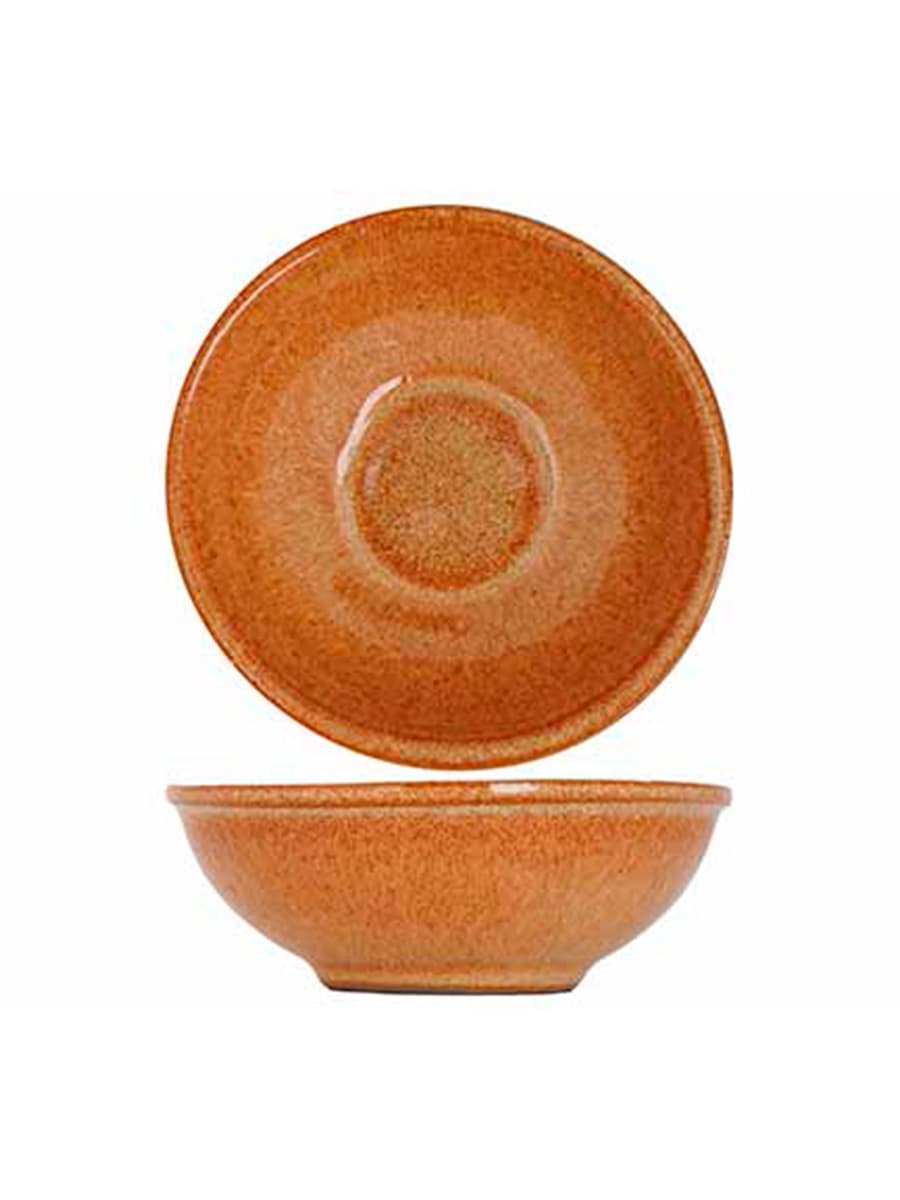 Салатник, Cosy & Trendy, Bistro Mustard Yellow, 10.7 x 3.8 см