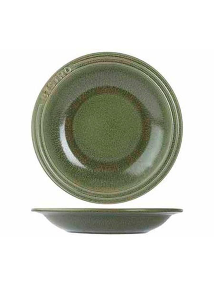 Салатник, Cosy & Trendy, Bistro Thyme Green, 26 x 4.2 см