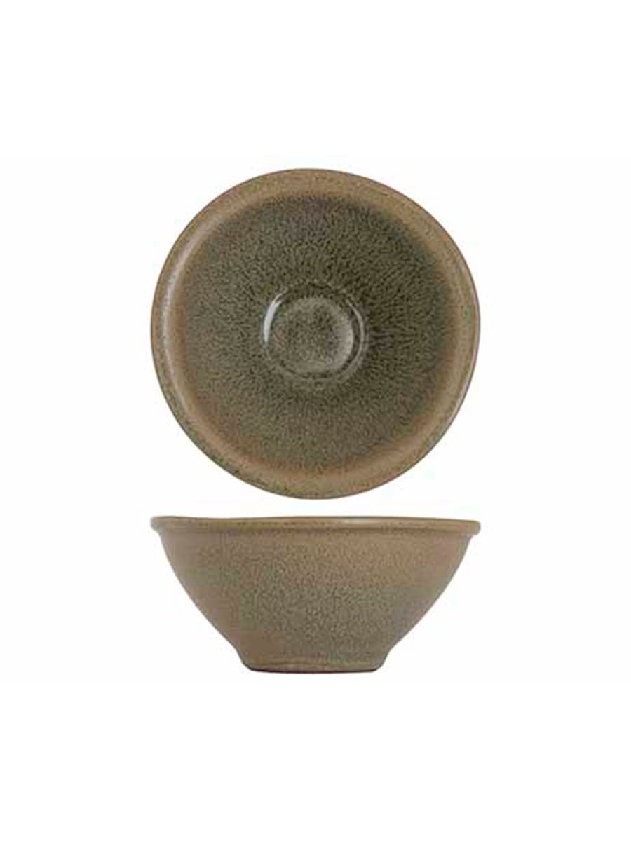 Соусник, Cosy & Trendy, Bistro Thyme Green, 8.5 x 3.8 см