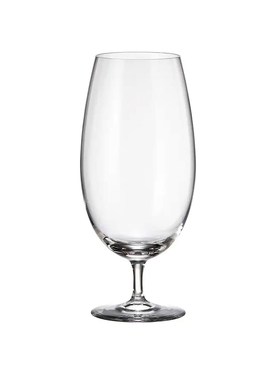 Бокал для пива, Crystal Bohemia, Beercraft, 9.6 x 19.9 см, 680 мл