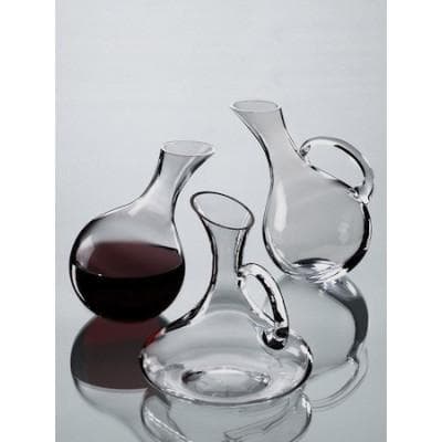132392 Декантер для вина (1.3л) 130 cl., стекло , Firenze, DERU,Германия