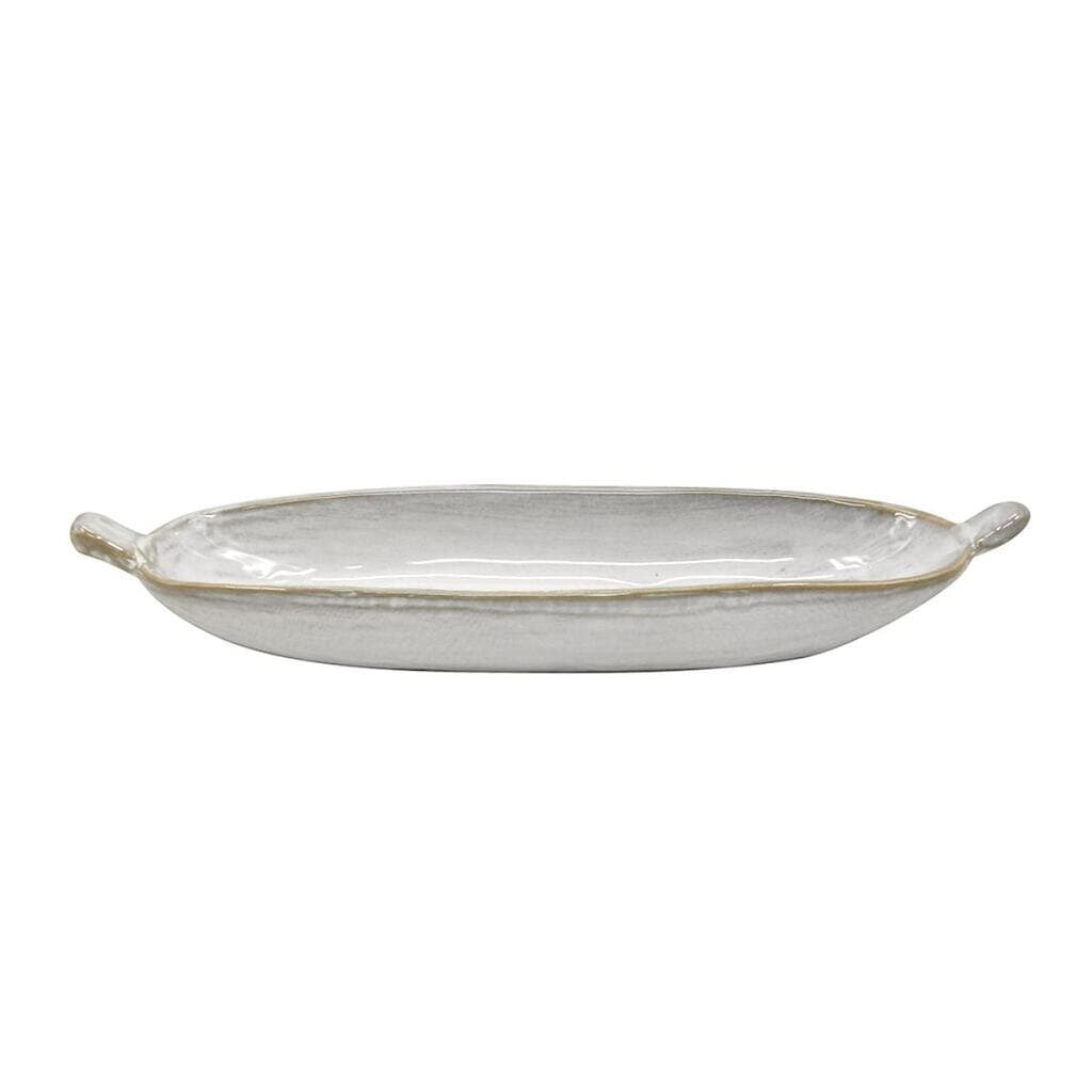 Блюдо овальное P.L. Proff Cuisine, Frutti di Mare, 34 x 7 см, 325 мл