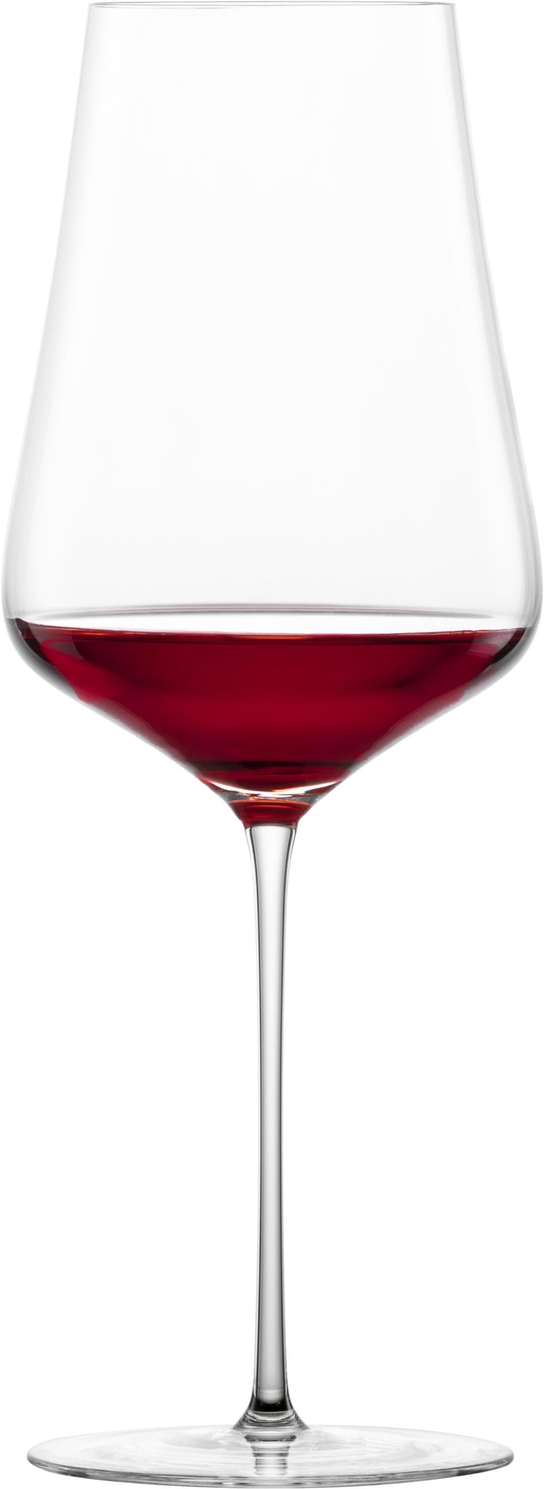 Бокал для Bordeaux, SCHOTT ZWIESEL, Fusion, 729 мл