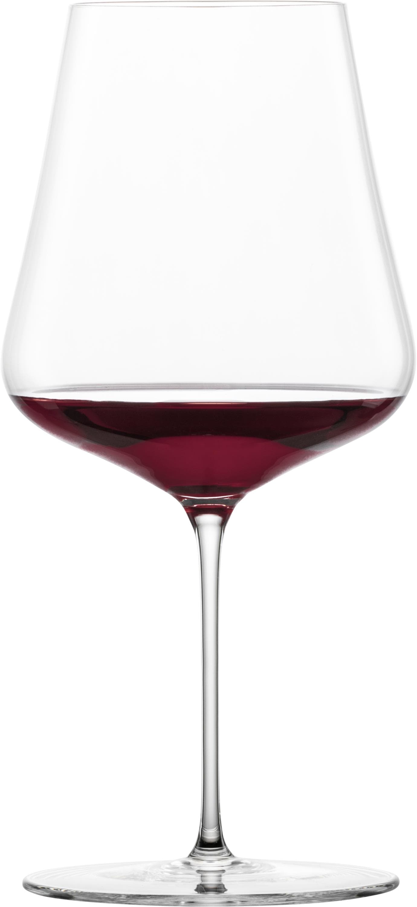 Бокал для Burgundy, SCHOTT ZWIESEL, Fusion, 739 мл