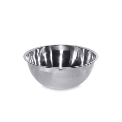 WD2006 Миска для кухни, 1.9л., d=20 h=10см., нерж.сталь, Gerus