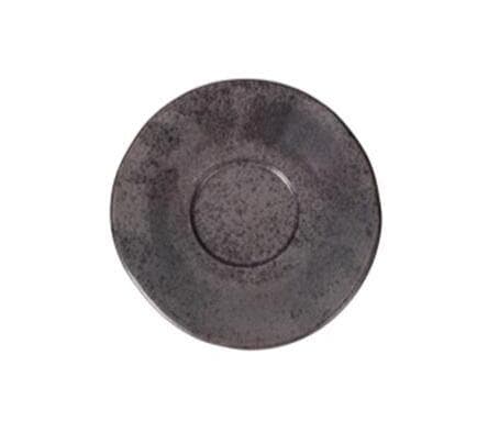 Блюдце для чайной чашки, Porland, STONEWARE IRONSTONE, 16 см