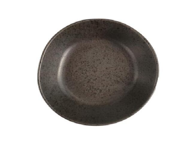 Салатник, Porland, STONEWARE IRONSTONE, 23 x 4.9 см