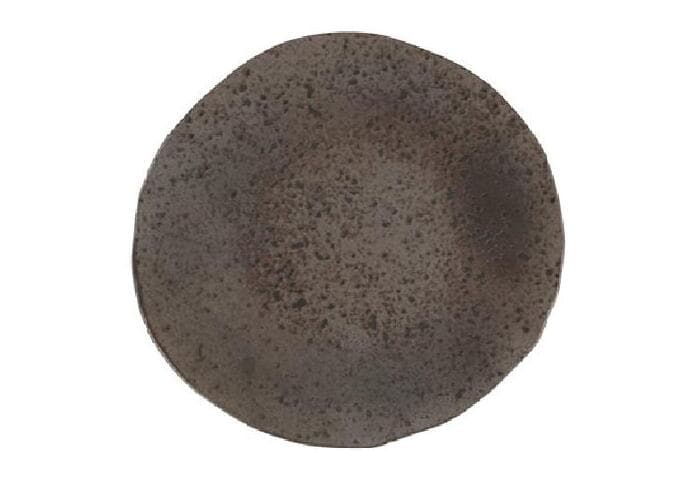 Тарелка, Porland, STONEWARE IRONSTONE, 17 x 2.2 см