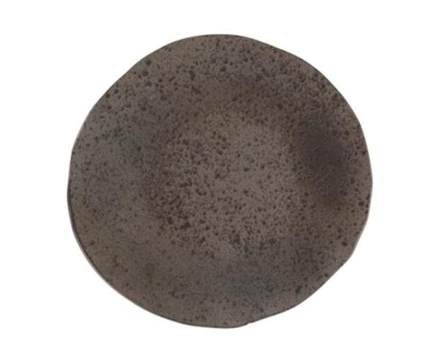 Тарелка, Porland, STONEWARE IRONSTONE, 28.5 x 2.3 см