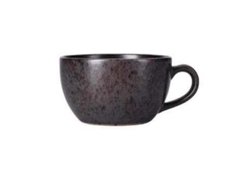 Чашка чайная, Porland, STONEWARE IRONSTONE, 250 мл