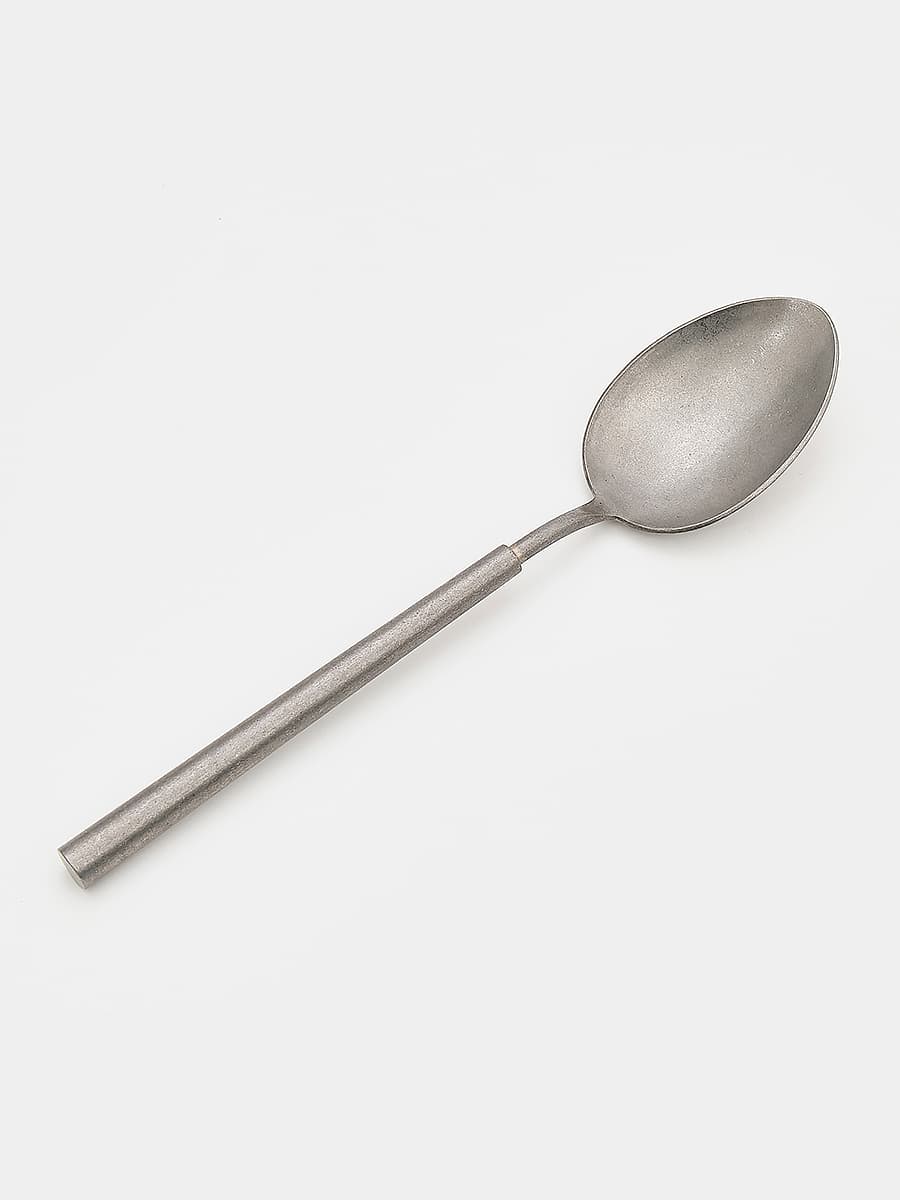 Ложка столовая, Lunova Cutlery, Barton vintage, 20 см