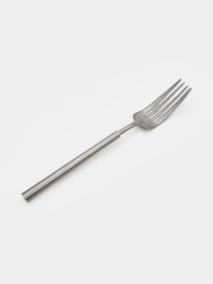 Вилка десертная, Lunova Cutlery, Barton vintage, 18.5 см