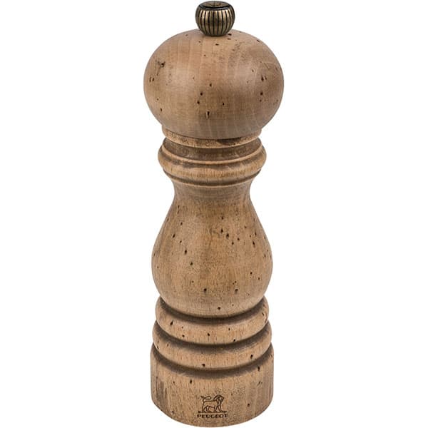 Мельница для перца, PEUGEOT, Paris antique, 18 см