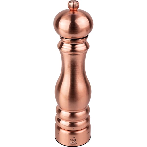 Мельница для перца, PEUGEOT, Paris Chef Copper, 22 см