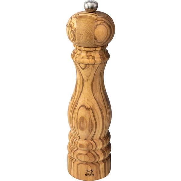Мельница для соли, PEUGEOT, Paris Olive, 22 см