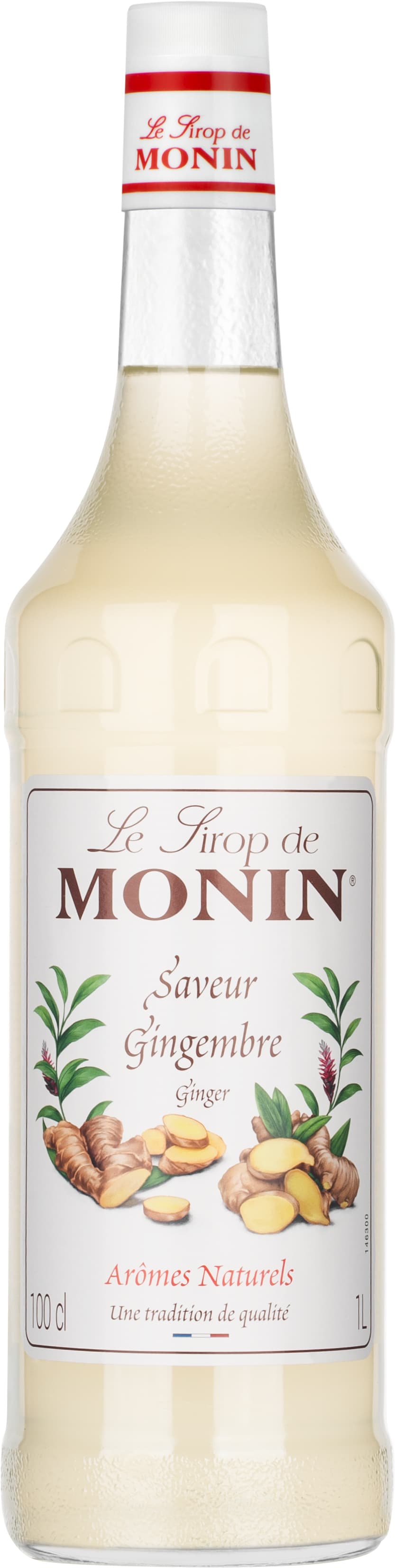 Сироп, Имбирь, Monin, 1 л