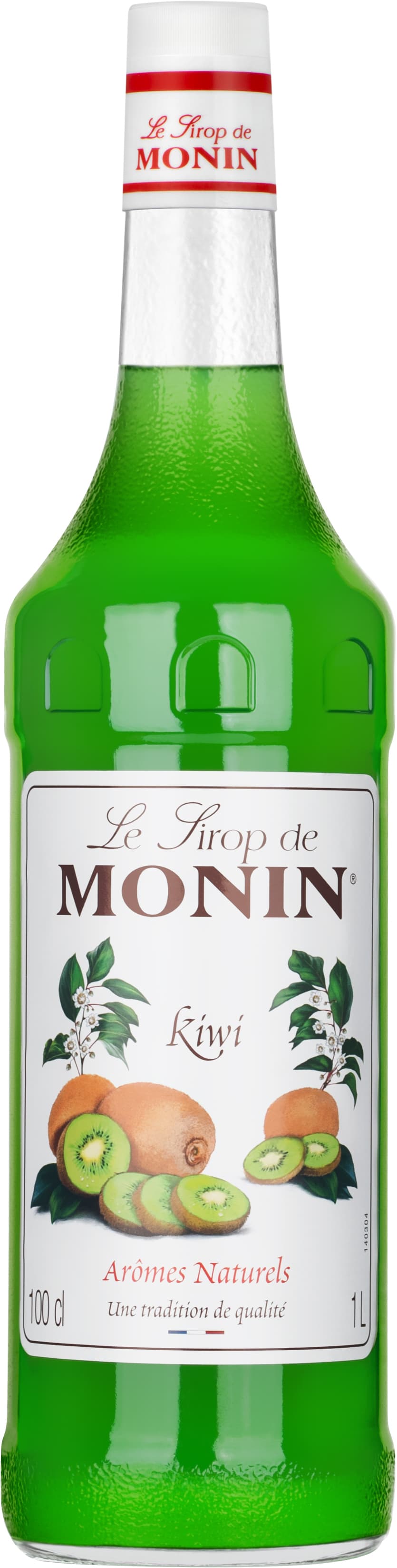 Сироп, Киви, Monin, 1 л