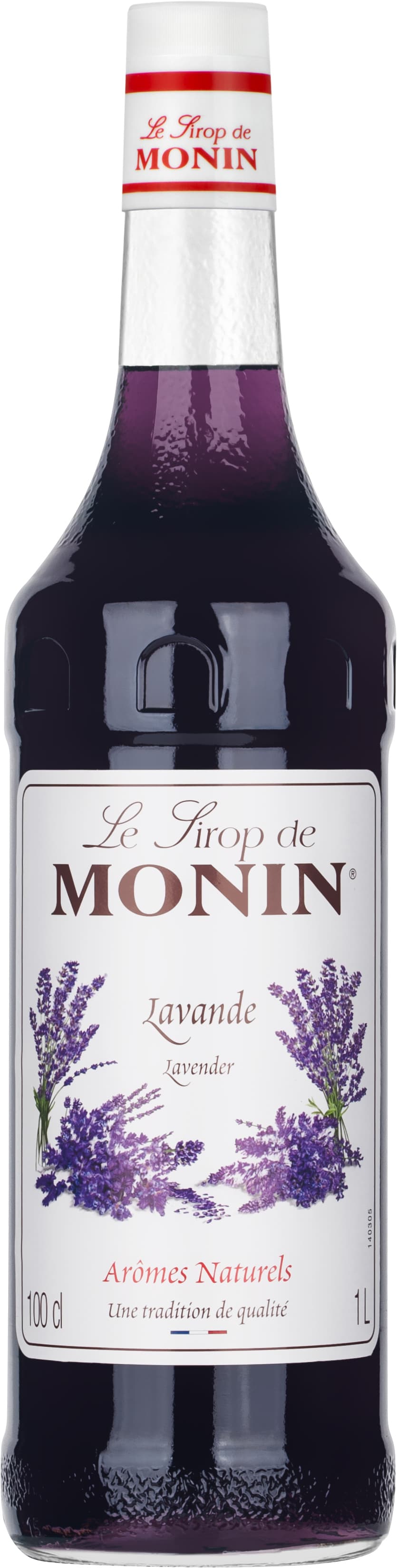 Сироп, Лаванда, Monin, 1 л