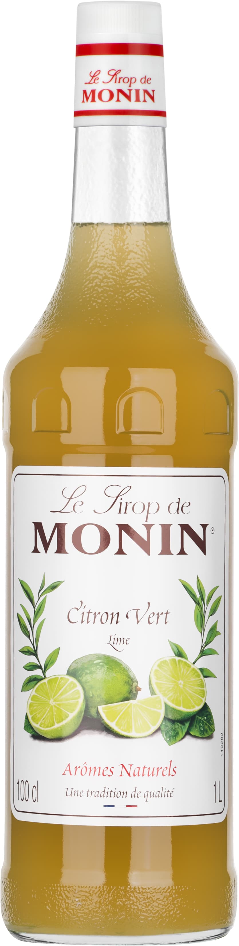 Сироп, Лайм, Monin, 1 л