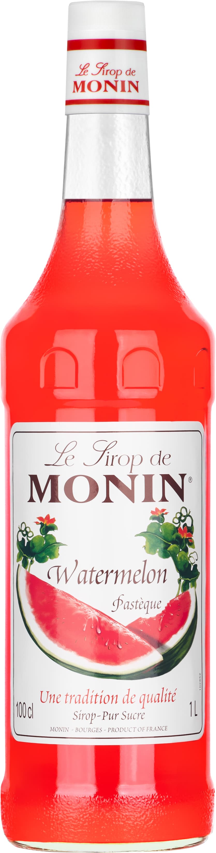 Сироп, Арбуз, Monin, 1 л