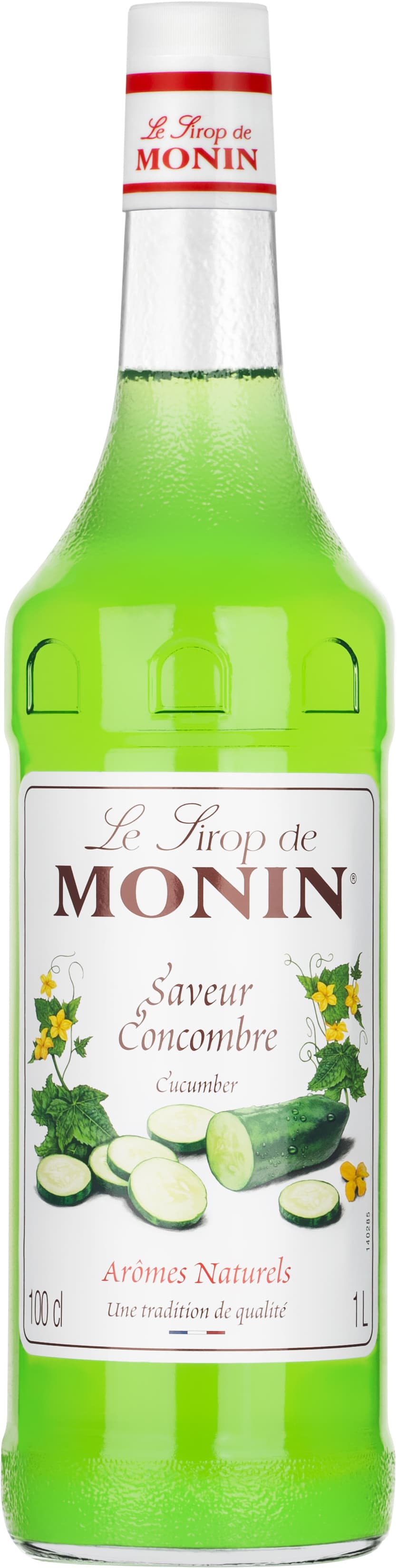 Сироп, Огурец, Monin, 1 л