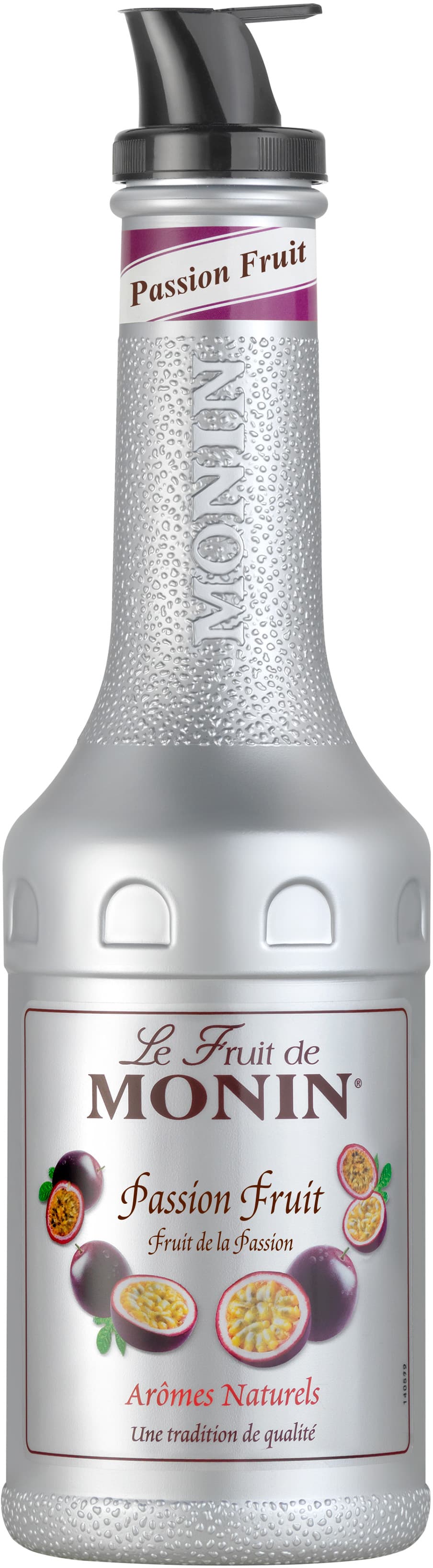 Основа для напитков (пюре), Маракуйя, Monin, 1 л